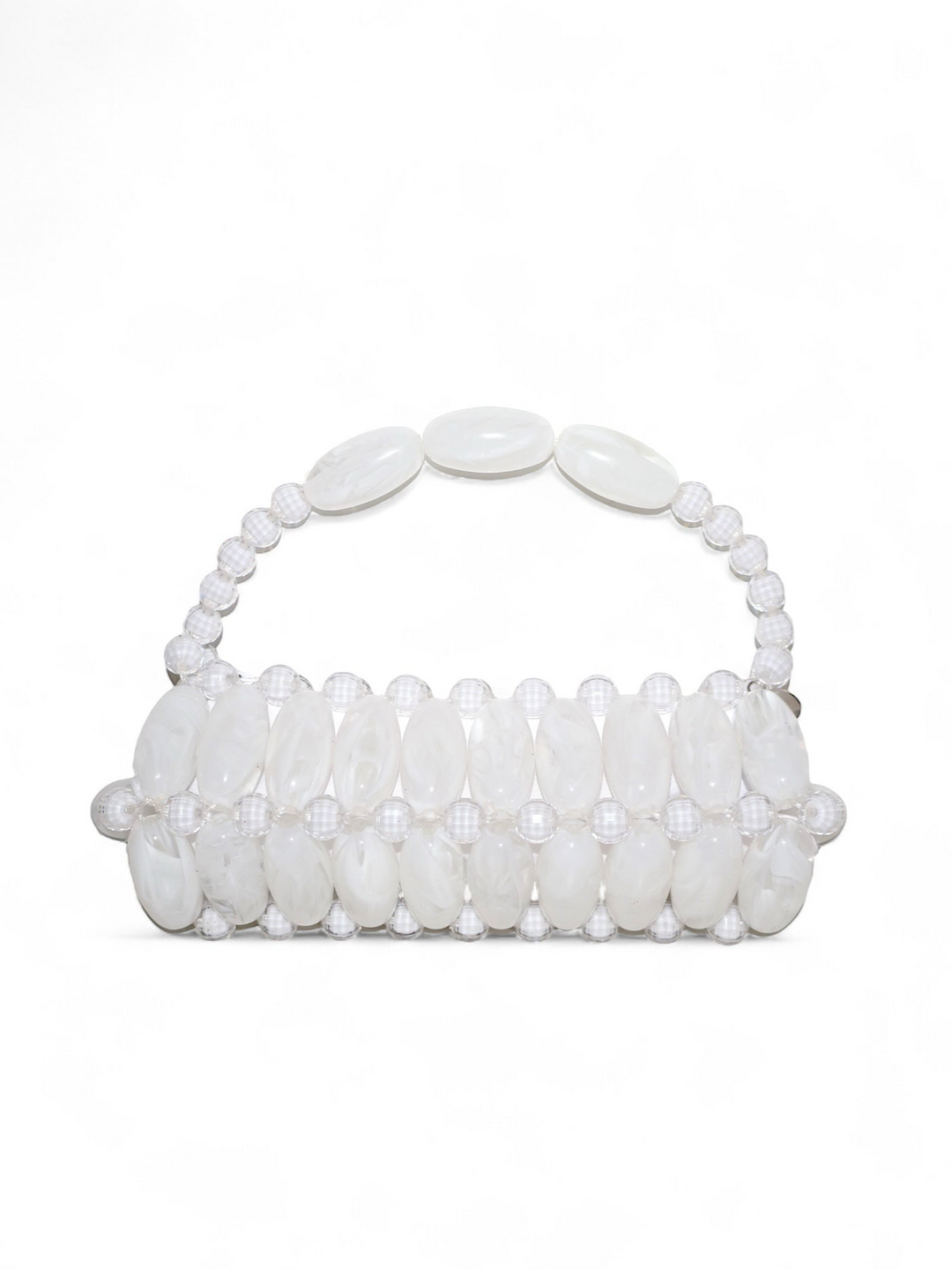 MAYA CLASSIC - CLEAR
