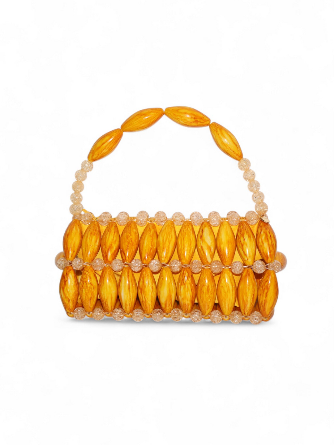 MAYA TERANG - MUSTARD
