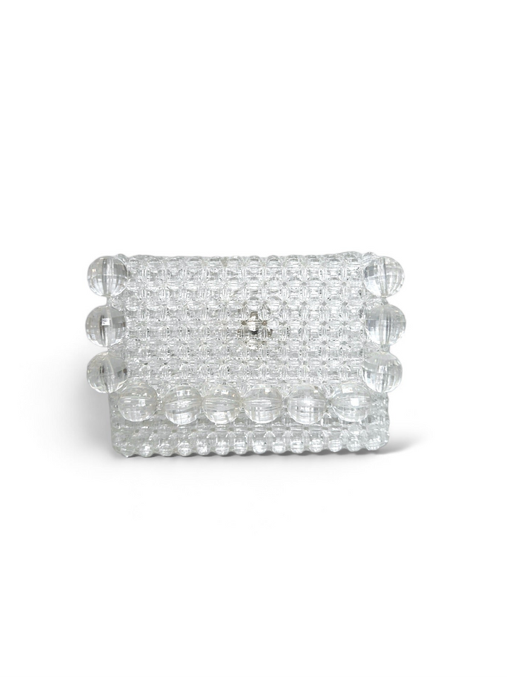 MINI BOBA CLUTCH