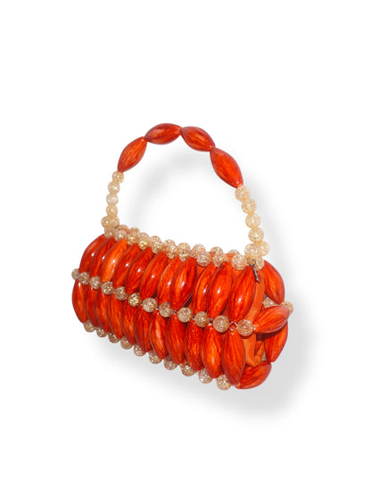 MAYA TERANG - ORANGE