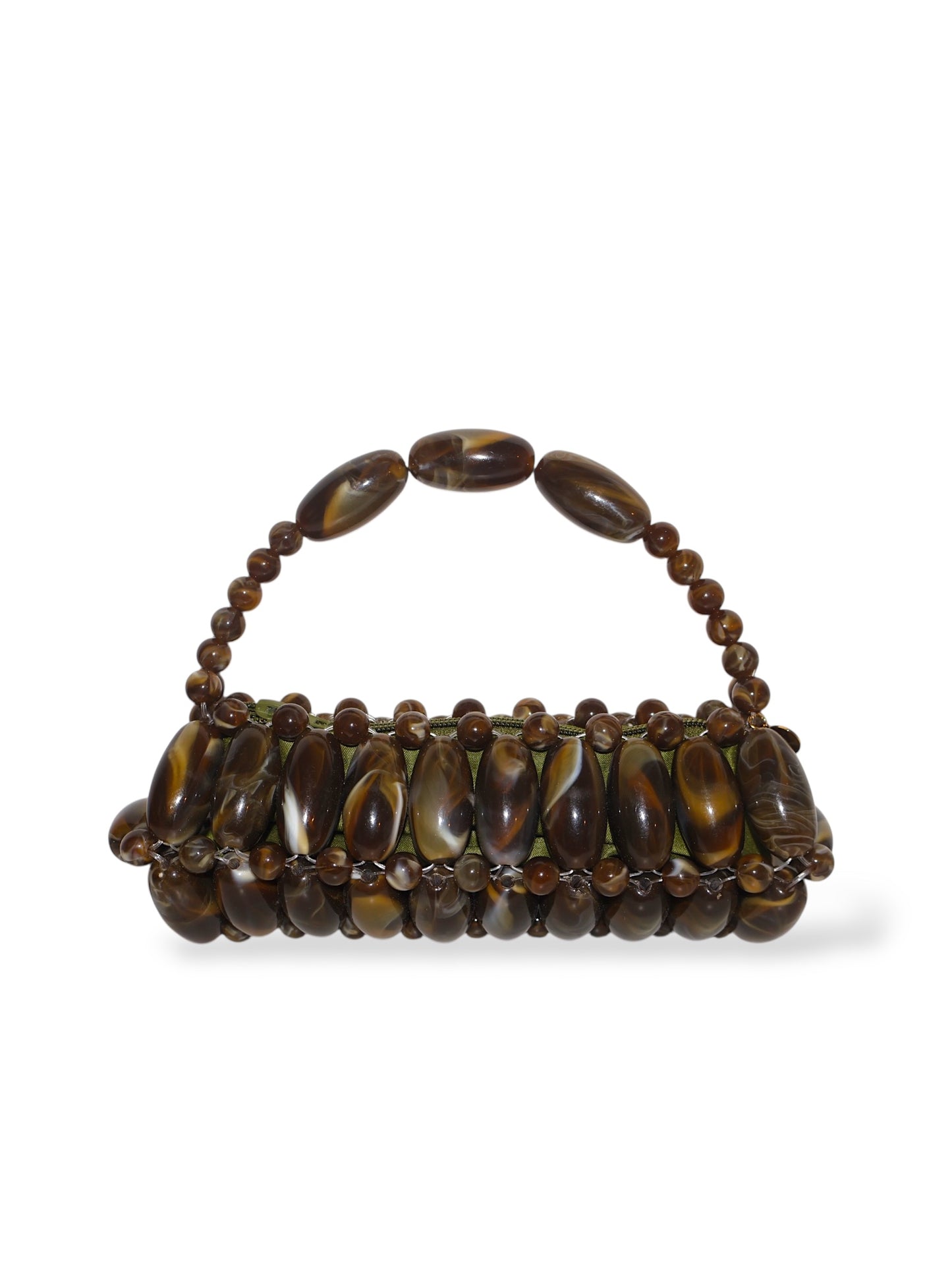 MAYA CLASSIC - AGATE BROWN