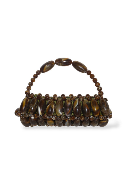 MAYA CLASSIC - AGATE BROWN
