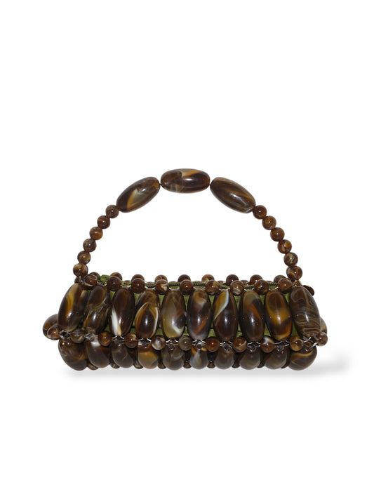 MAYA CLASSIC - AGATE BROWN