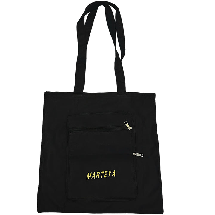 TWO-WAY TOTE BAG