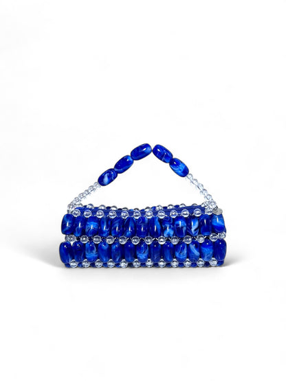 MAYA IV - BLUE