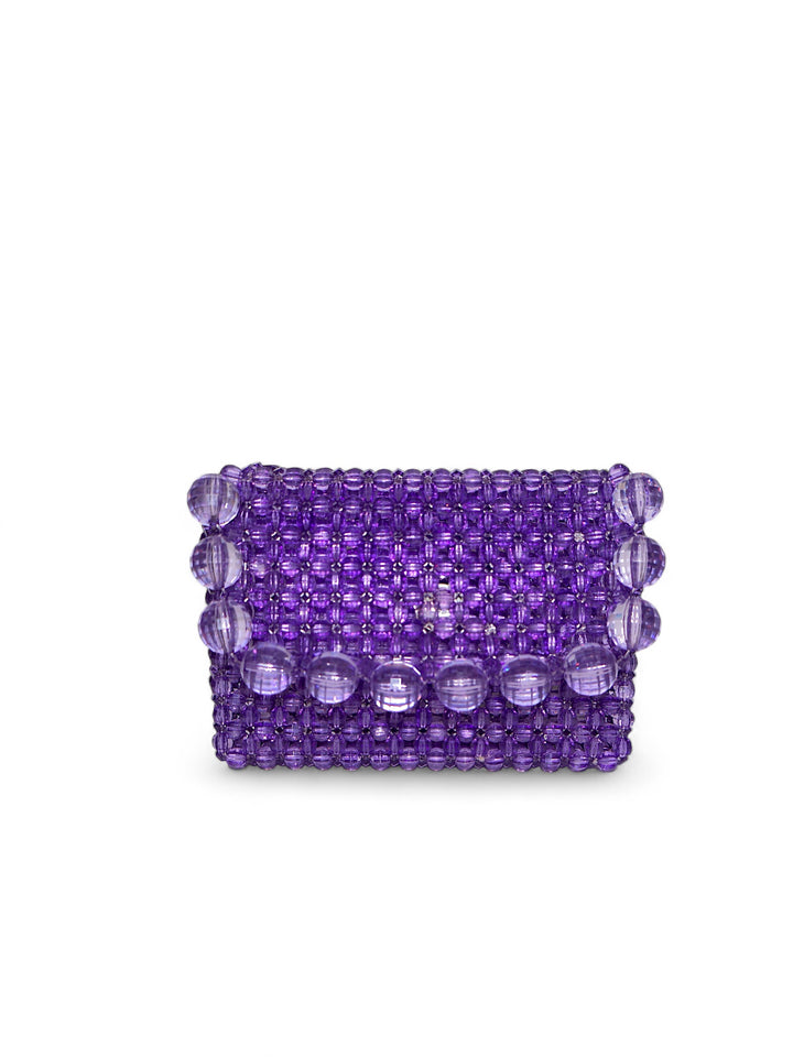 MINI BOBA CLUTCH