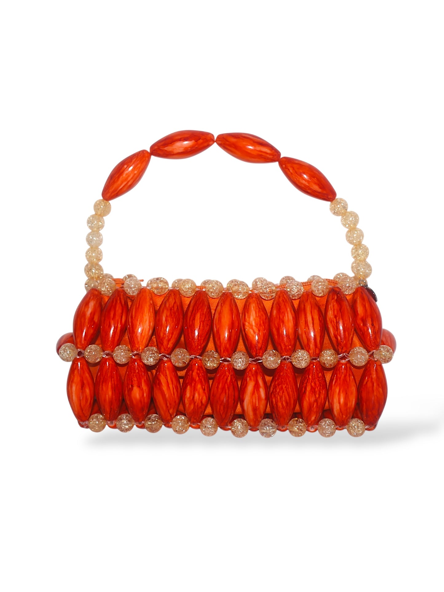 MAYA TERANG - ORANGE