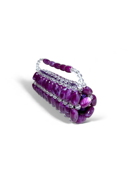 MAYA IV - PURPLE