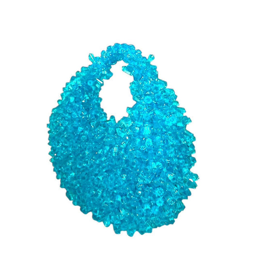 SOLEIL - TURQUOISE