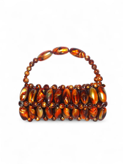 MAYA CLASSIC - BROWN