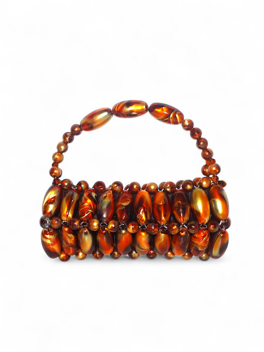 MAYA CLASSIC - BROWN