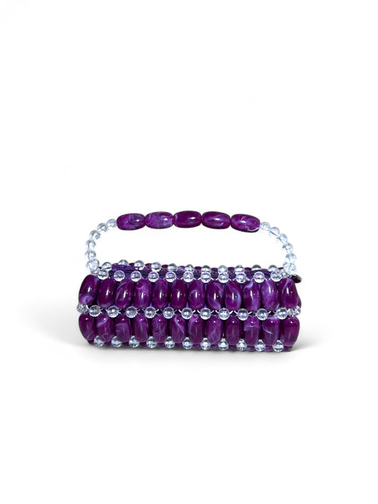 MAYA IV - PURPLE