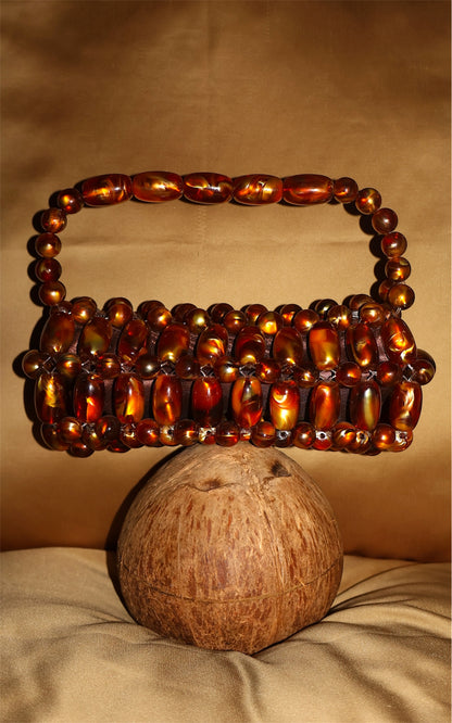 MAYA IV - BROWN