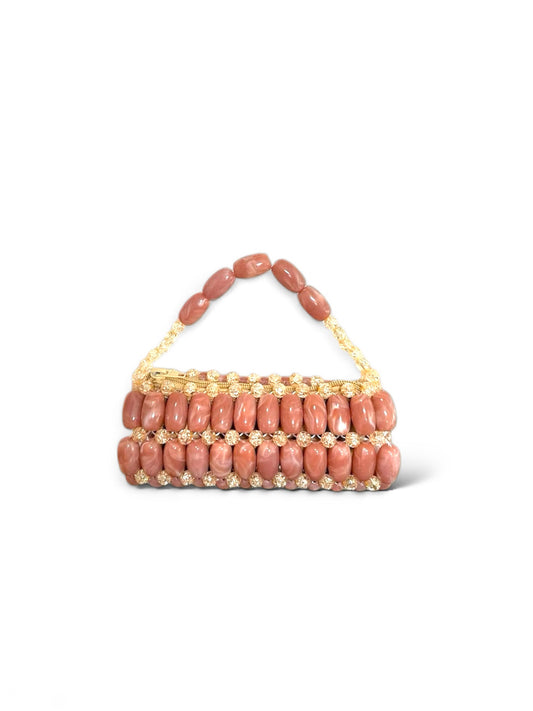 MAYA IV - LIGHT CORAL
