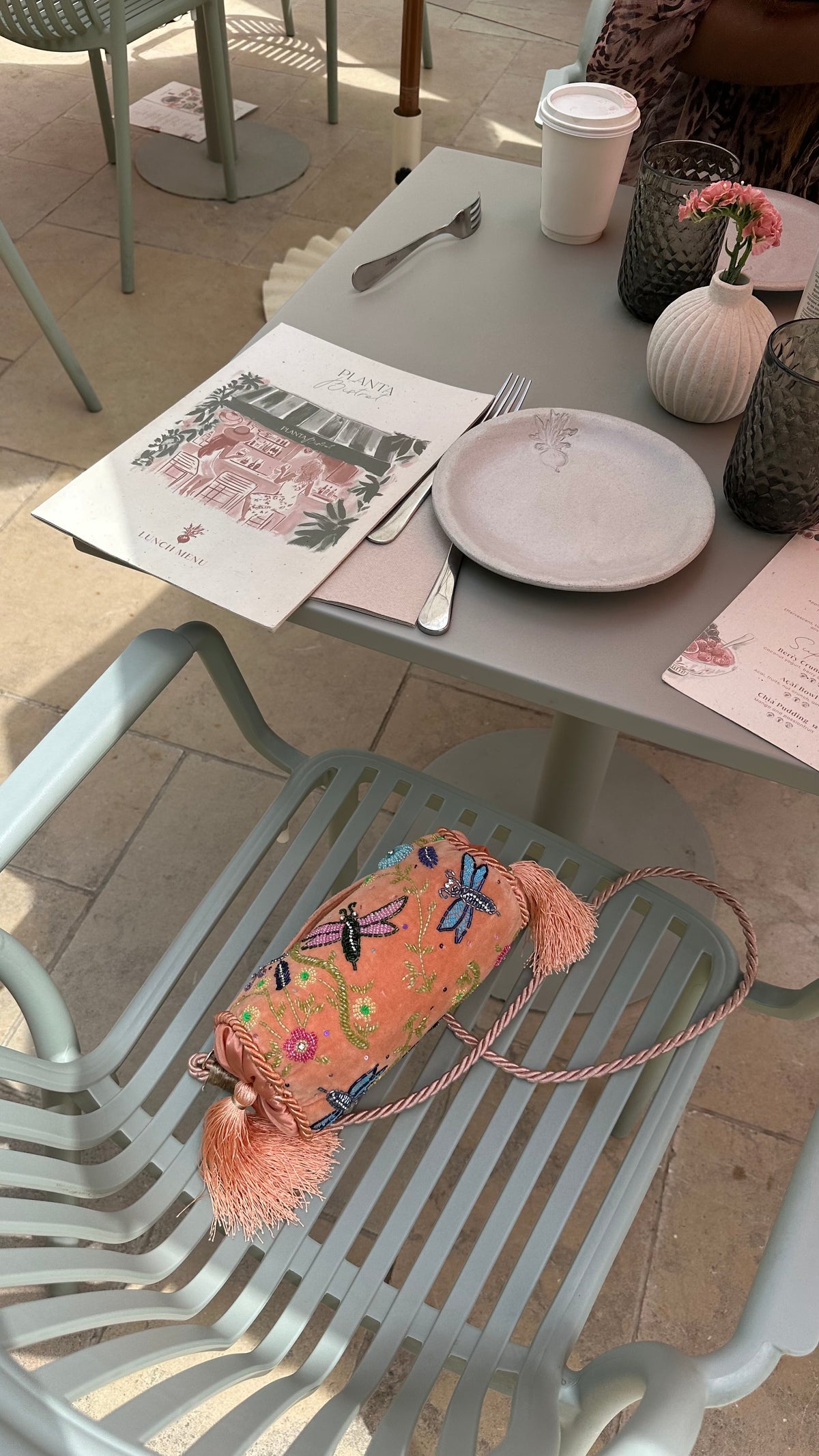 PILLOW BAG