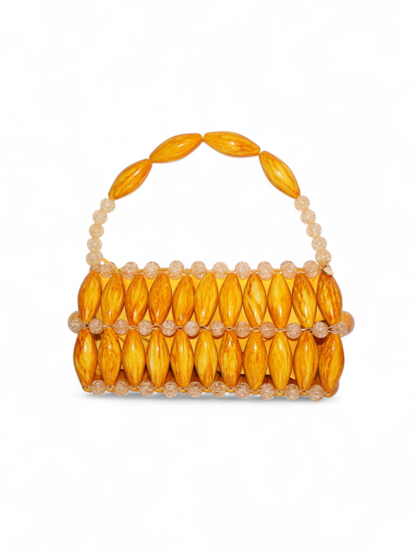 MAYA TERANG - MUSTARD