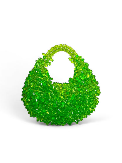 SOLEIL - GREEN